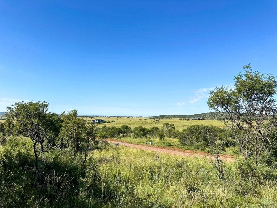 0 Bedroom Property for Sale in Lekwena Wildlife Estate North West